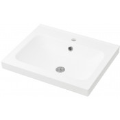 Раковина ASB-Woodline Odensvik 29125 60 белый