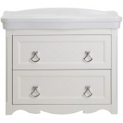 Тумба под раковину ASB-Woodline Верано 11990 85 бежевый