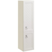 Шкаф-колонна ASB-Woodline Верано 12000 40 бежевый