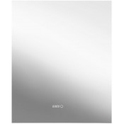 Зеркало АСБ-Мебель Оскар 10234 60x85 белый