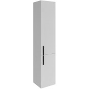 Шкаф-колонна АСБ-Мебель Тида 11041 35 белый