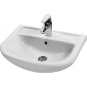 Раковина АСБ-Мебель Santek Ладога 9065 50 белый