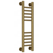 Водяной полотенцесушитель Сунержа Богема+ 05-0220-6015 60х15 состаренная бронза