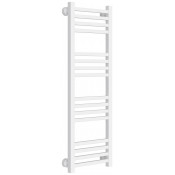 Водяной полотенцесушитель Сунержа Модус Pro 30-0450-1030 100х30 матовый белый