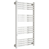 Водяной полотенцесушитель Сунержа Модус Pro 00-0450-1050 100х50 хром