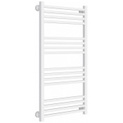 Водяной полотенцесушитель Сунержа Модус Pro 30-0450-1050 100х50 матовый белый