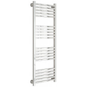 Водяной полотенцесушитель Сунержа Модус Pro 00-0450-1240 120х40 хром