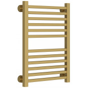 Водяной полотенцесушитель Сунержа Модус Pro 032-0450-6040 60х40 матовое золото