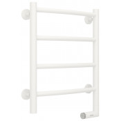 Электрический полотенцесушитель Сунержа Галант 2.0 30-5201-5040 50х40 R матовый белый