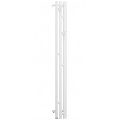 Электрический полотенцесушитель Сунержа Терция 3.0 12-5844-1211 120x10.6 L белый