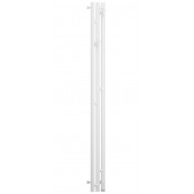 Электрический полотенцесушитель Сунержа Терция 3.0 12-5845-1511 150x10.6 R белый