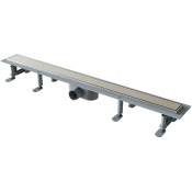 Душевой трап RGW SDR-34-80 64213480-01 хром