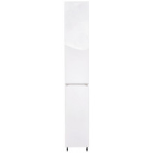 Шкаф-колонна Style Line Даллас СС-00002427 30 белый