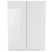 Шкаф для ванной Style Line Марелла СС-00002422 60 белый глянец