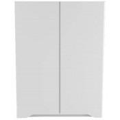 Шкаф для ванной Style Line Марелла СС-00002424 60 белый матовый