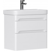 Тумба под раковину Equil Nice tpNICE60.2Y-05 60.2Y белый матовый