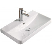 Раковина Equil Nice 9595-60 белый