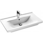 Раковина Equil Santek Миранда 1WH302250 70 белый