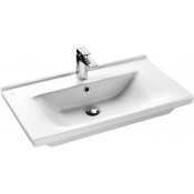 Раковина Equil Santek Миранда 1WH302251 80 белый