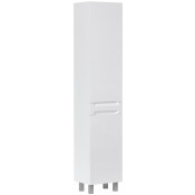 Шкаф-колонна Equil Corner pnCRNR40-06 40 белый