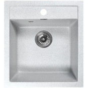 Мойка для кухни Gerhans A45-19 50x45 серый