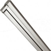 Пристенный магнитный профиль Cezares ECO-O-WLM-Cr 