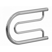 Полотенцесушитель водяной Ника Econ ПЛ 1-32/70 600370200 без полки