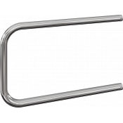 Полотенцесушитель водяной Ника Simple П 2-32/60 670360200 без полки