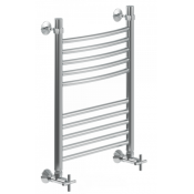 Полотенцесушитель электрический Ника Mix ЛДП (г2)-60/40/47 460640300 без полки