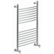 Полотенцесушитель электрический Ника Mix ЛДП (г2)-80/60/67 460860300 без полки