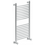 Полотенцесушитель электрический Ника Mix ЛДП (г2)-100/60/67 461060300 без полки