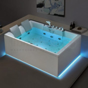 Акриловая ванна SSWW AU818 L