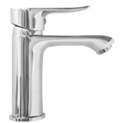 Смеситель для раковины Wisent W10234 хром