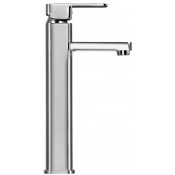 Смеситель для раковины Wisent WP11006 хром