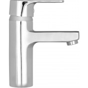 Смеситель для раковины Wisent WP1030 хром