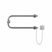 Полотенцесушитель электрический Ника Simple ЭК П 20/60