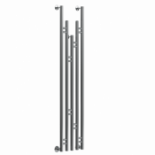 Дизайн-радиатор водяной Ника Art IV 150х30