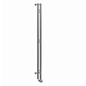 Дизайн-радиатор электрический Ника Art I 150х7.5