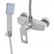 Смеситель для душа Wisent WP2030 хром