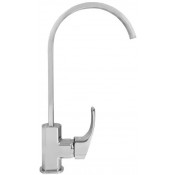 Смеситель для кухни Wisent WP40225 хром