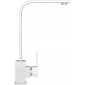 Смеситель для кухни Wisent W4998-6 сатин