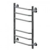 Полотенцесушитель водяной Ника Trapezium ЛТ (г)-60/40/46 с боковым подключением