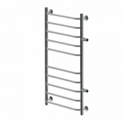 Полотенцесушитель водяной Ника Trapezium ЛТ (г)-100/50/56 с боковым подключением