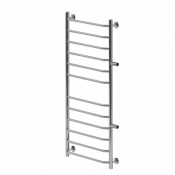 Полотенцесушитель водяной Ника Trapezium ЛТ (г)-120/50/56 с боковым подключением