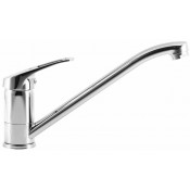 Смеситель для кухни Wisent WP49213 хром