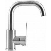 Смеситель для кухни Wisent WP710-098-5 сатин