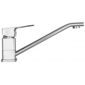 Смеситель для раковины Wisent WP42235 хром