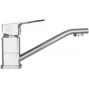 Смеситель для раковины Wisent WP45235 хром