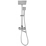 Душевая система Wisent WP3520 хром