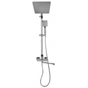 Душевая система Wisent WP35226 хром